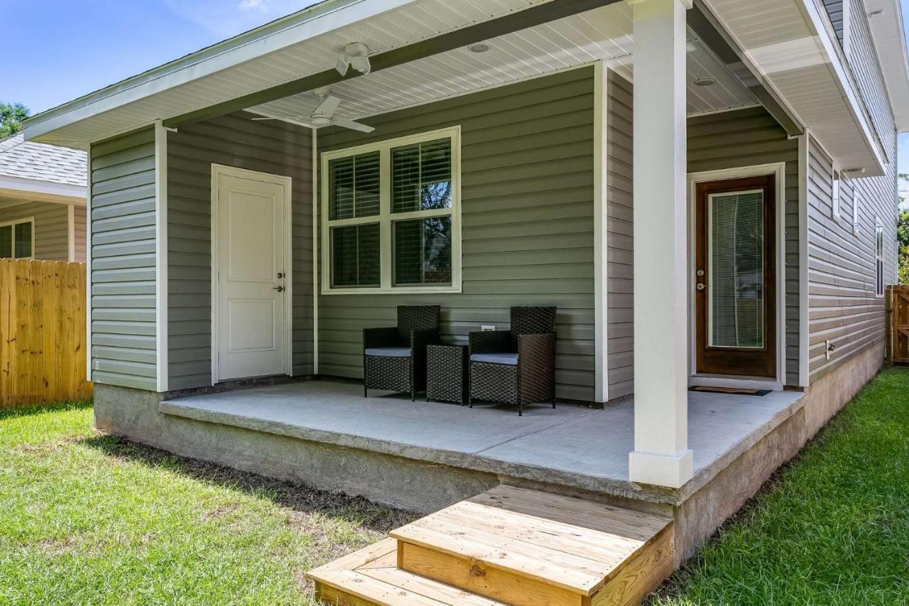 Lone Oak House Villa เพนซาโคลา ภายนอก รูปภาพ
